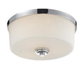 Z-LITE, LAMINA FLUSH MOUNT, FLUSH MOUNT CEILING LIGHTS 