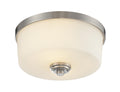 Z-LITE, LAMINA FLUSH MOUNT, FLUSH MOUNT CEILING LIGHTS 
