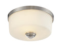 Z-LITE, LAMINA FLUSH MOUNT, FLUSH MOUNT CEILING LIGHTS