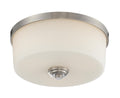 Z-LITE, LAMINA FLUSH MOUNT, FLUSH MOUNT CEILING LIGHTS 