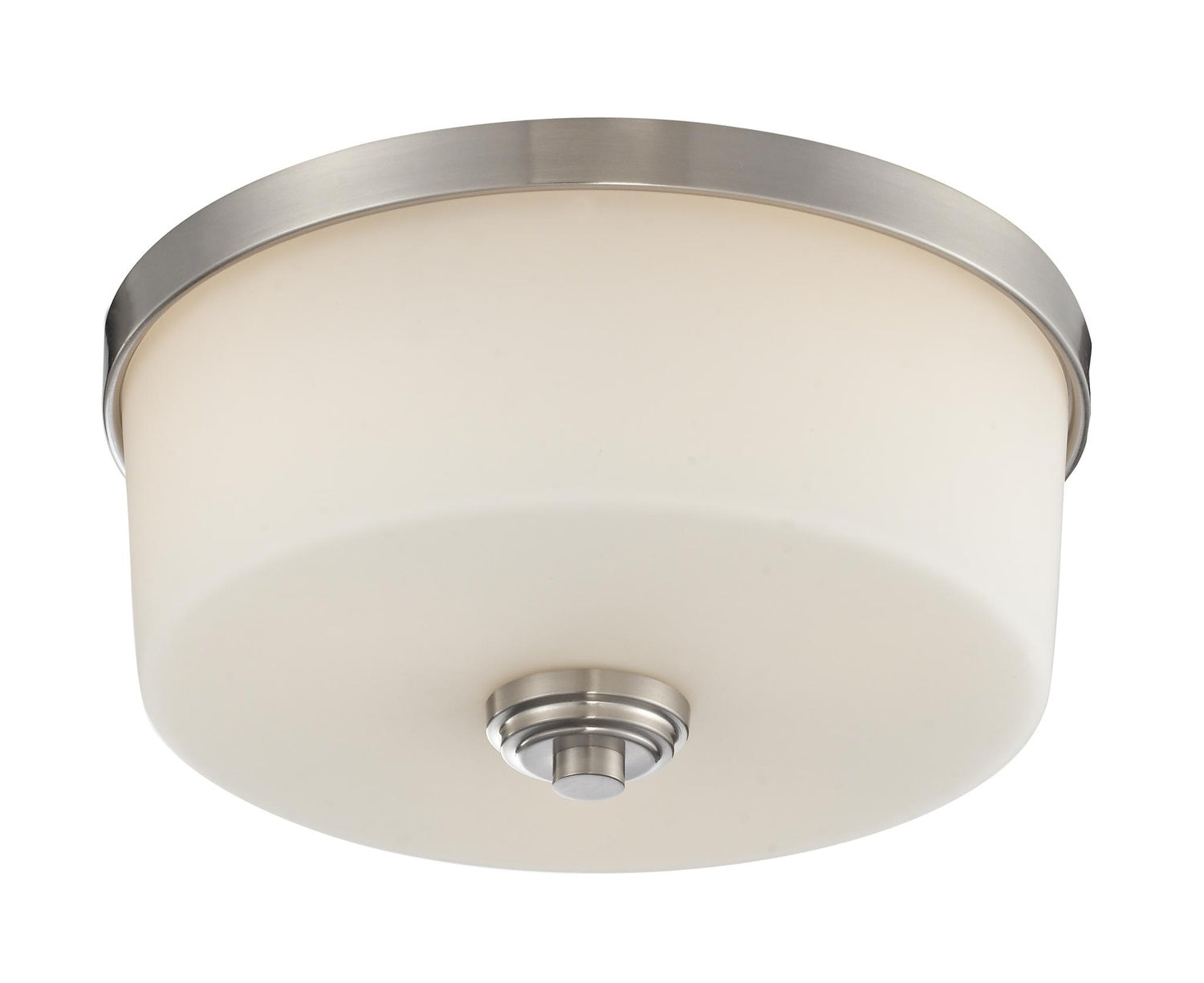 Z-LITE, LAMINA FLUSH MOUNT, FLUSH MOUNT CEILING LIGHTS