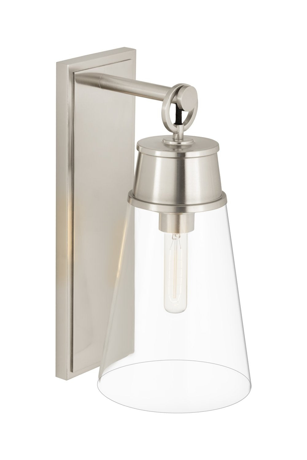 Z-LITE, WENTWORTH WALL SCONCE, WALL SCONCES
