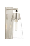 Z-LITE, WENTWORTH WALL SCONCE, WALL SCONCES
