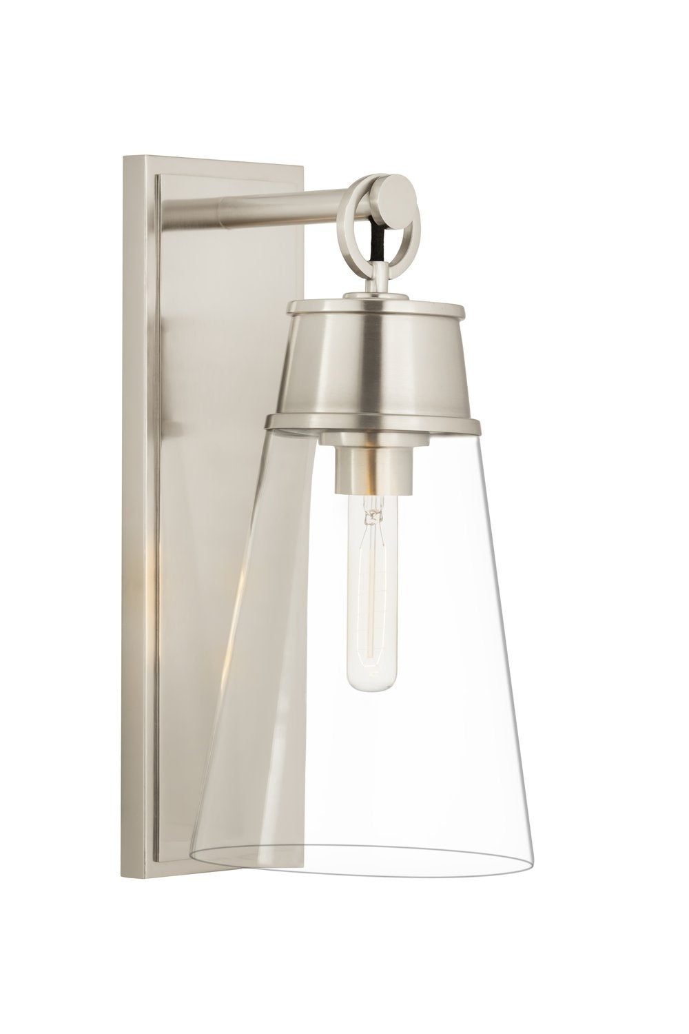 Z-LITE, WENTWORTH WALL SCONCE, WALL SCONCES