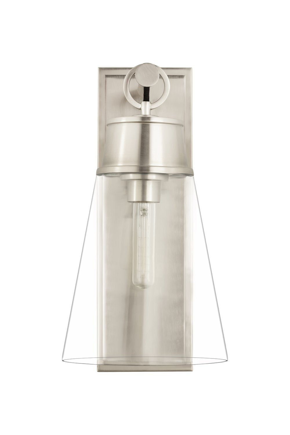 Z-LITE, WENTWORTH WALL SCONCE, WALL SCONCES