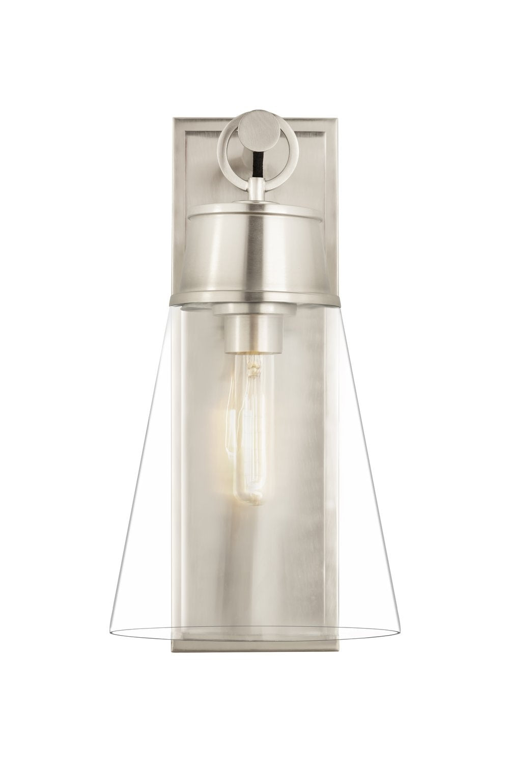 Z-LITE, WENTWORTH WALL SCONCE, WALL SCONCES
