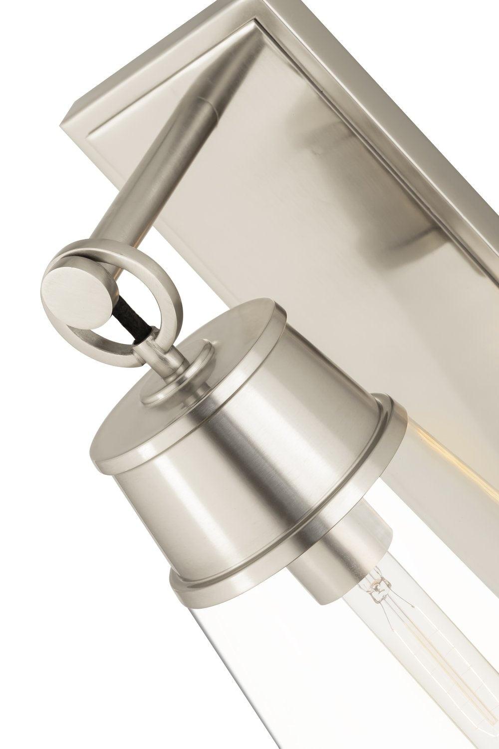 Z-LITE, WENTWORTH WALL SCONCE, WALL SCONCES