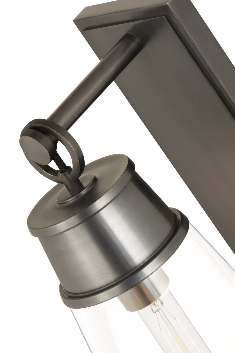 Z-LITE, WENTWORTH WALL SCONCE, WALL SCONCES