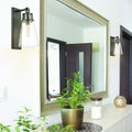 Z-LITE, WENTWORTH WALL SCONCE, WALL SCONCES