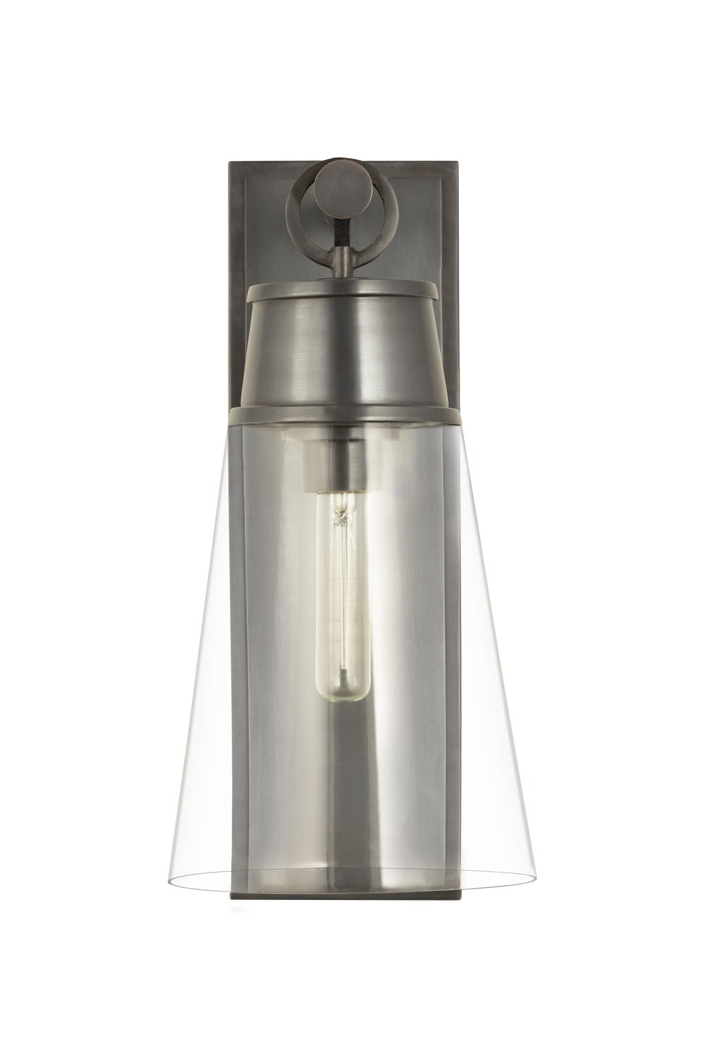 Z-LITE, WENTWORTH WALL SCONCE, WALL SCONCES
