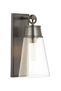 Z-LITE, WENTWORTH WALL SCONCE, WALL SCONCES
