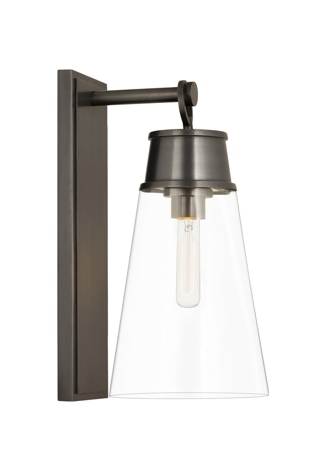 Z-LITE, WENTWORTH WALL SCONCE, WALL SCONCES