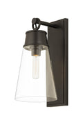 Z-LITE, WENTWORTH WALL SCONCE, WALL SCONCES