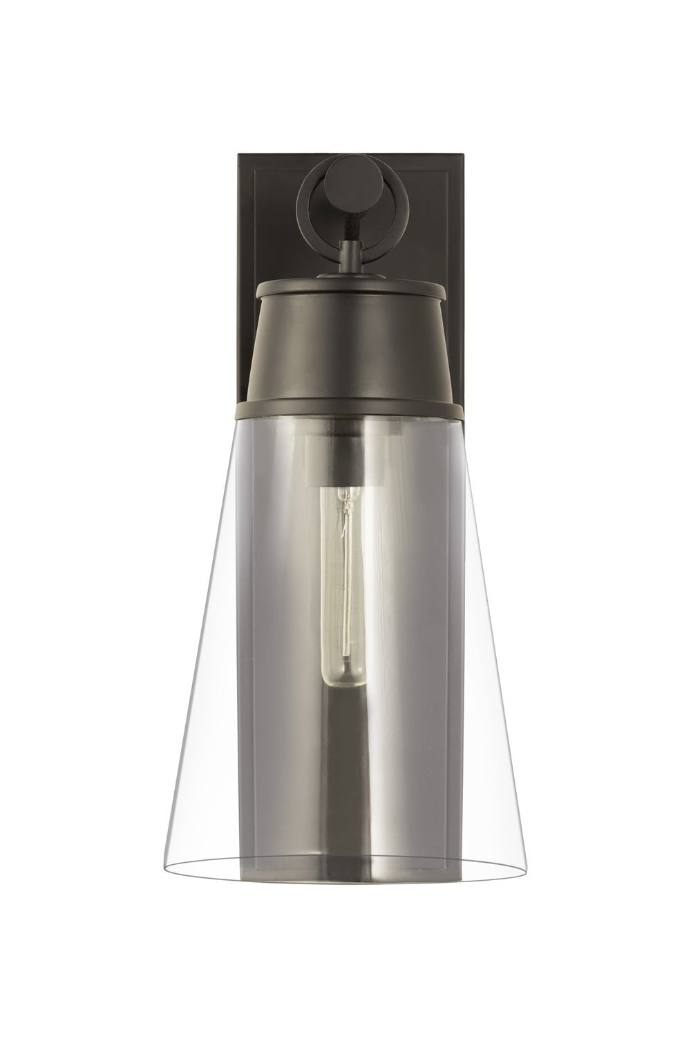 Z-LITE, WENTWORTH WALL SCONCE, WALL SCONCES