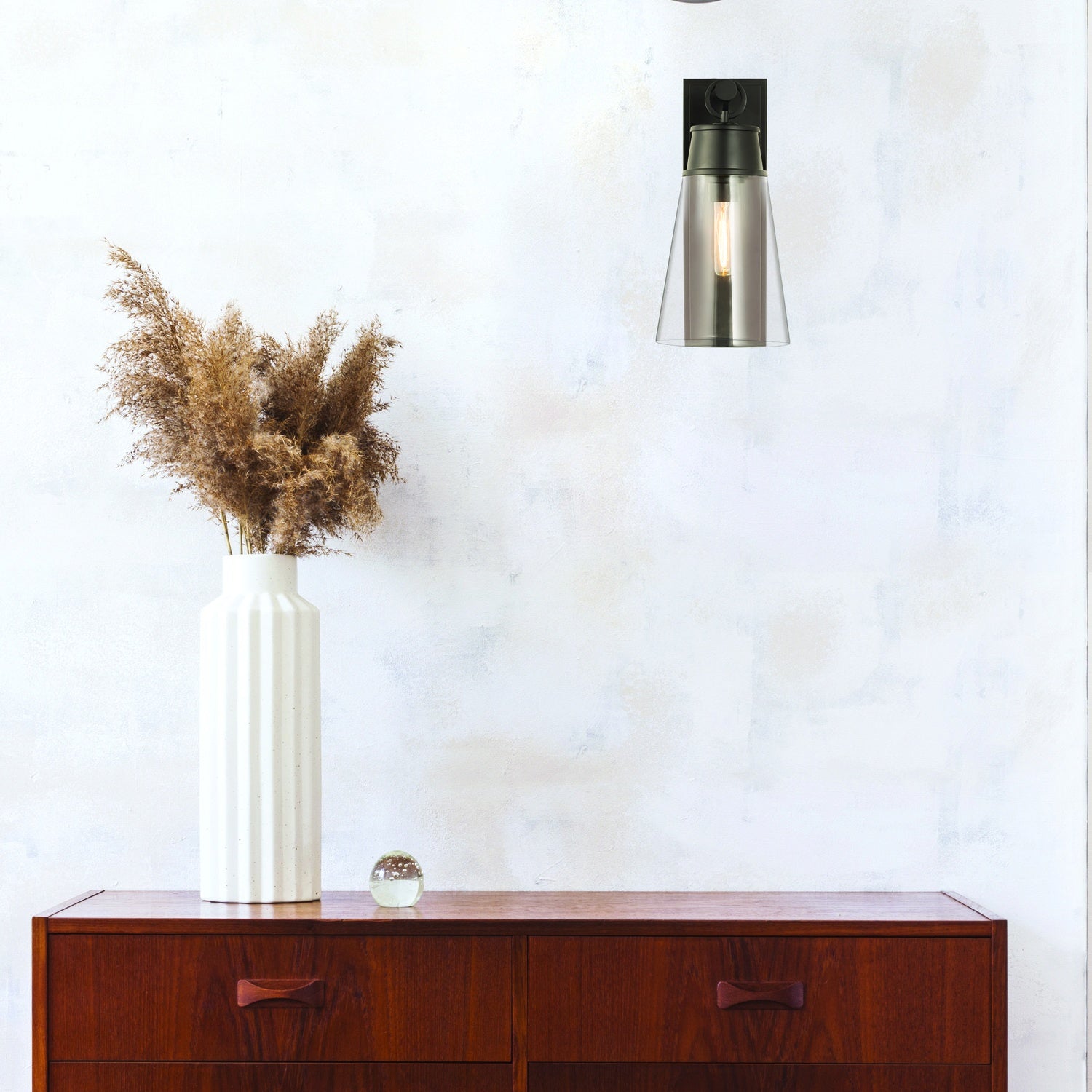 Z-LITE, WENTWORTH WALL SCONCE, WALL SCONCES