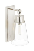 Z-LITE, WENTWORTH WALL SCONCE, WALL SCONCES