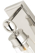 Z-LITE, WENTWORTH WALL SCONCE, WALL SCONCES