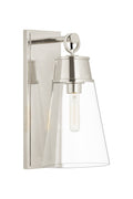 Z-LITE, WENTWORTH WALL SCONCE, WALL SCONCES