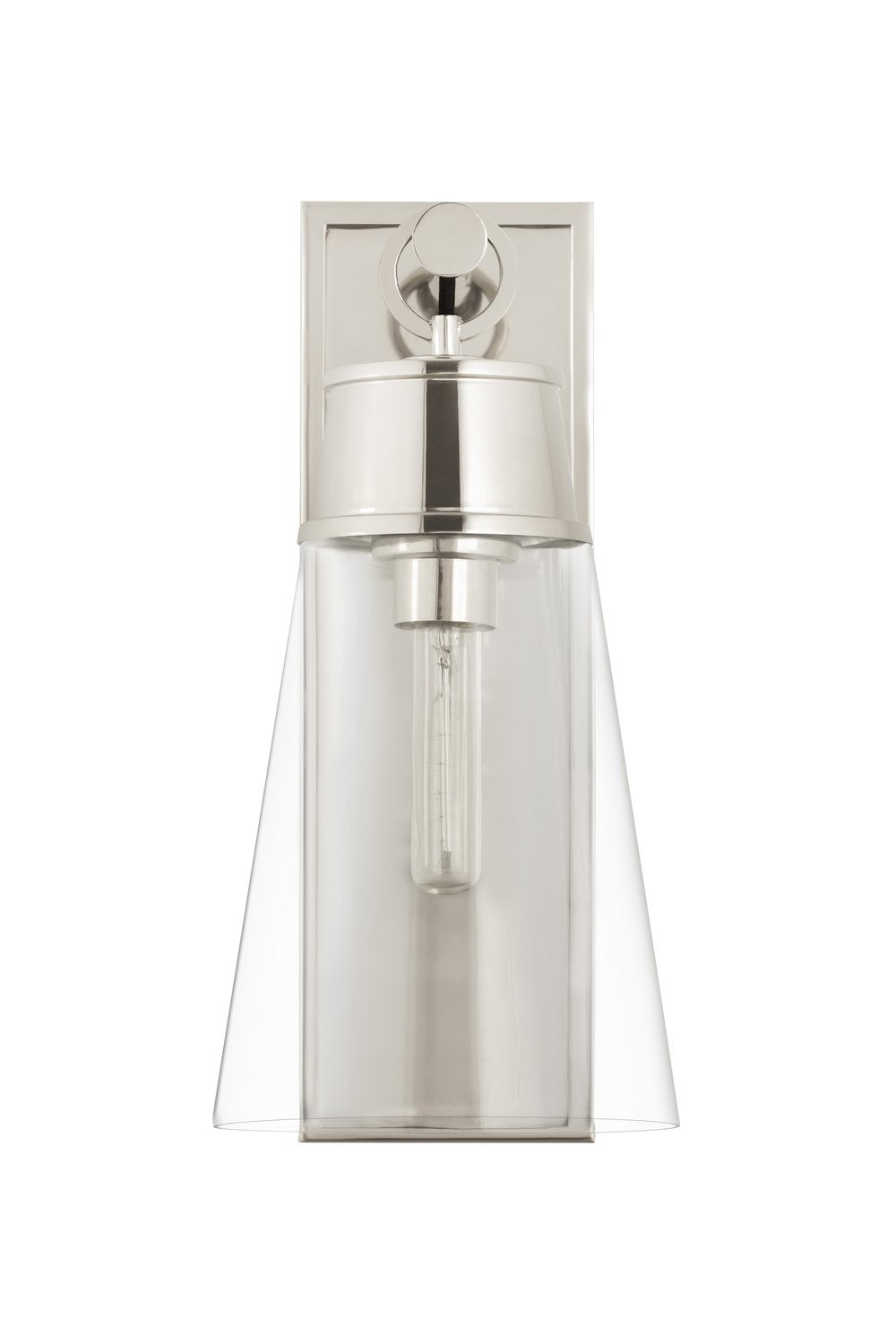 Z-LITE, WENTWORTH WALL SCONCE, WALL SCONCES