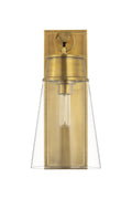 Z-LITE, WENTWORTH WALL SCONCE, WALL SCONCES