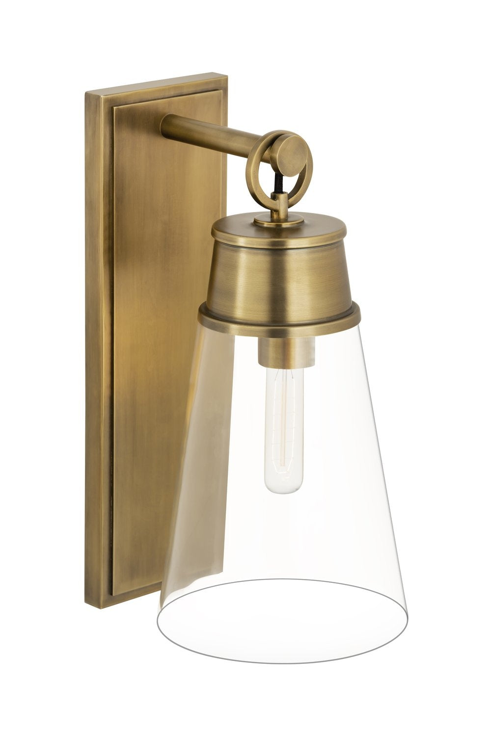 Z-LITE, WENTWORTH WALL SCONCE, WALL SCONCES