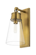 Z-LITE, WENTWORTH WALL SCONCE, WALL SCONCES