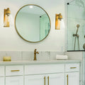 Z-LITE, WENTWORTH WALL SCONCE, WALL SCONCES