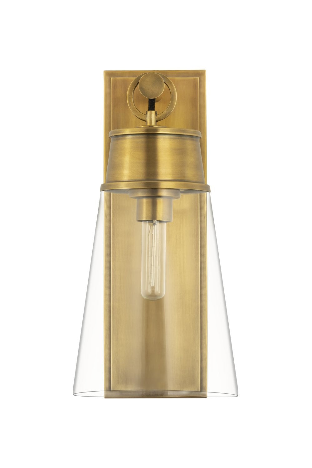 Z-LITE, WENTWORTH WALL SCONCE, WALL SCONCES