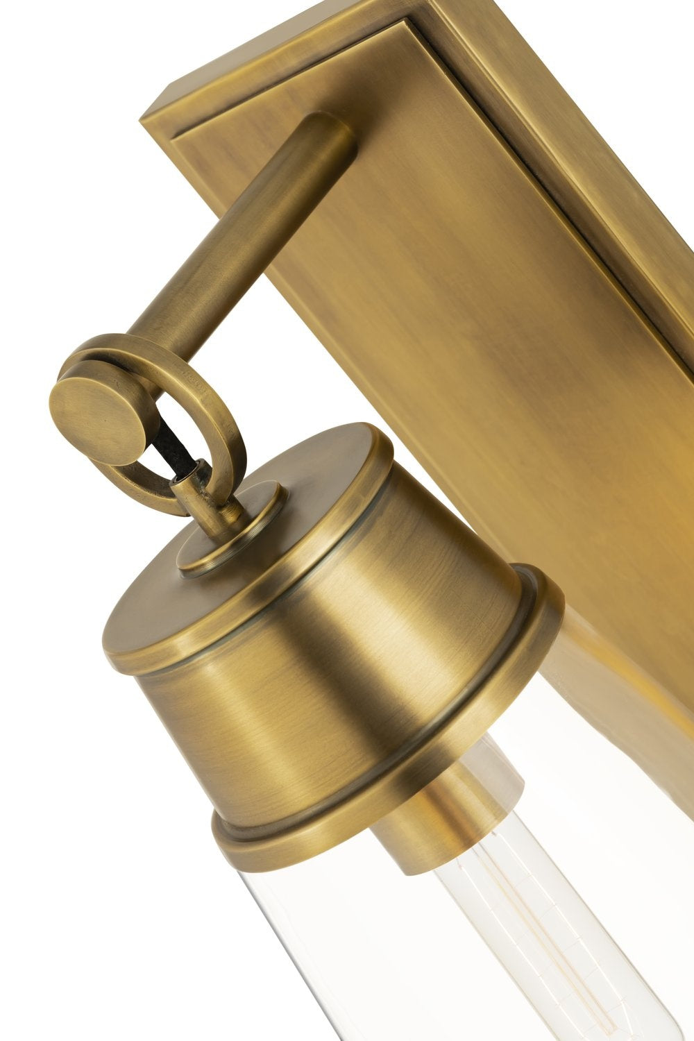 Z-LITE, WENTWORTH WALL SCONCE, WALL SCONCES