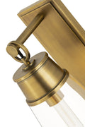 Z-LITE, WENTWORTH WALL SCONCE, WALL SCONCES