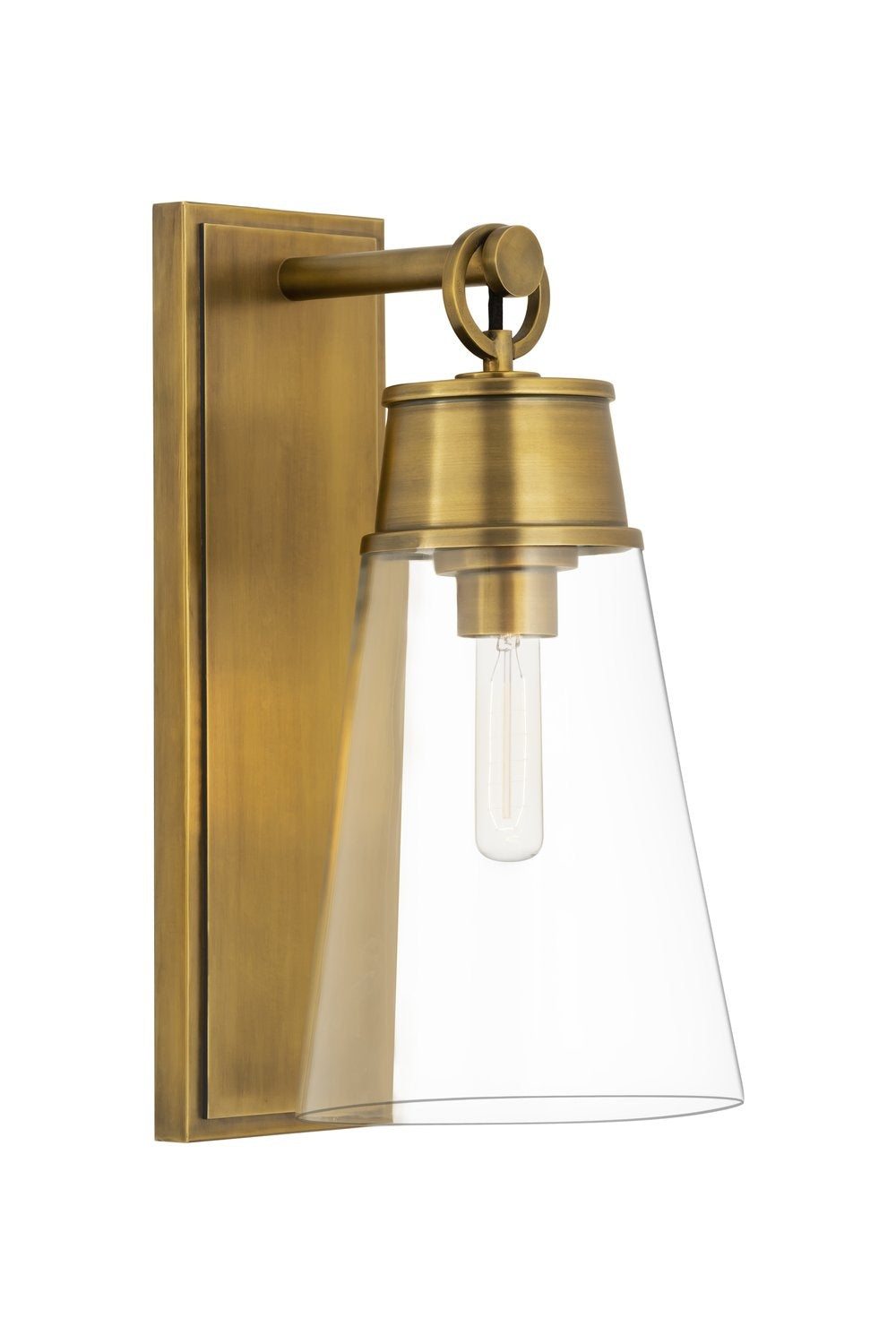 Z-LITE, WENTWORTH WALL SCONCE, WALL SCONCES