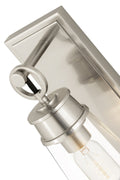 Z-LITE, WENTWORTH WALL SCONCE, WALL SCONCES