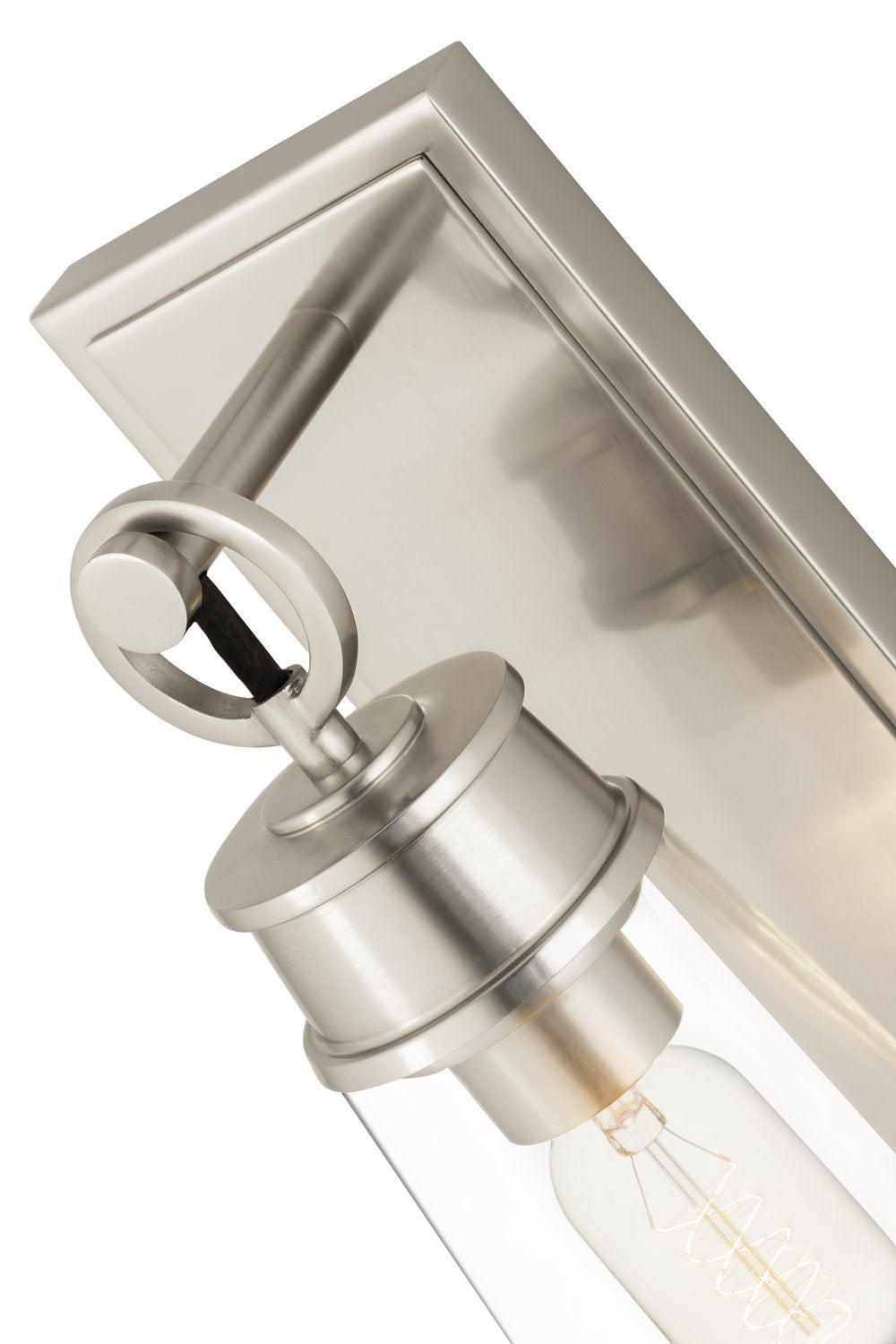 Z-LITE, WENTWORTH WALL SCONCE, WALL SCONCES