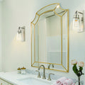 Z-LITE, WENTWORTH WALL SCONCE, WALL SCONCES