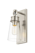 Z-LITE, WENTWORTH WALL SCONCE, WALL SCONCES