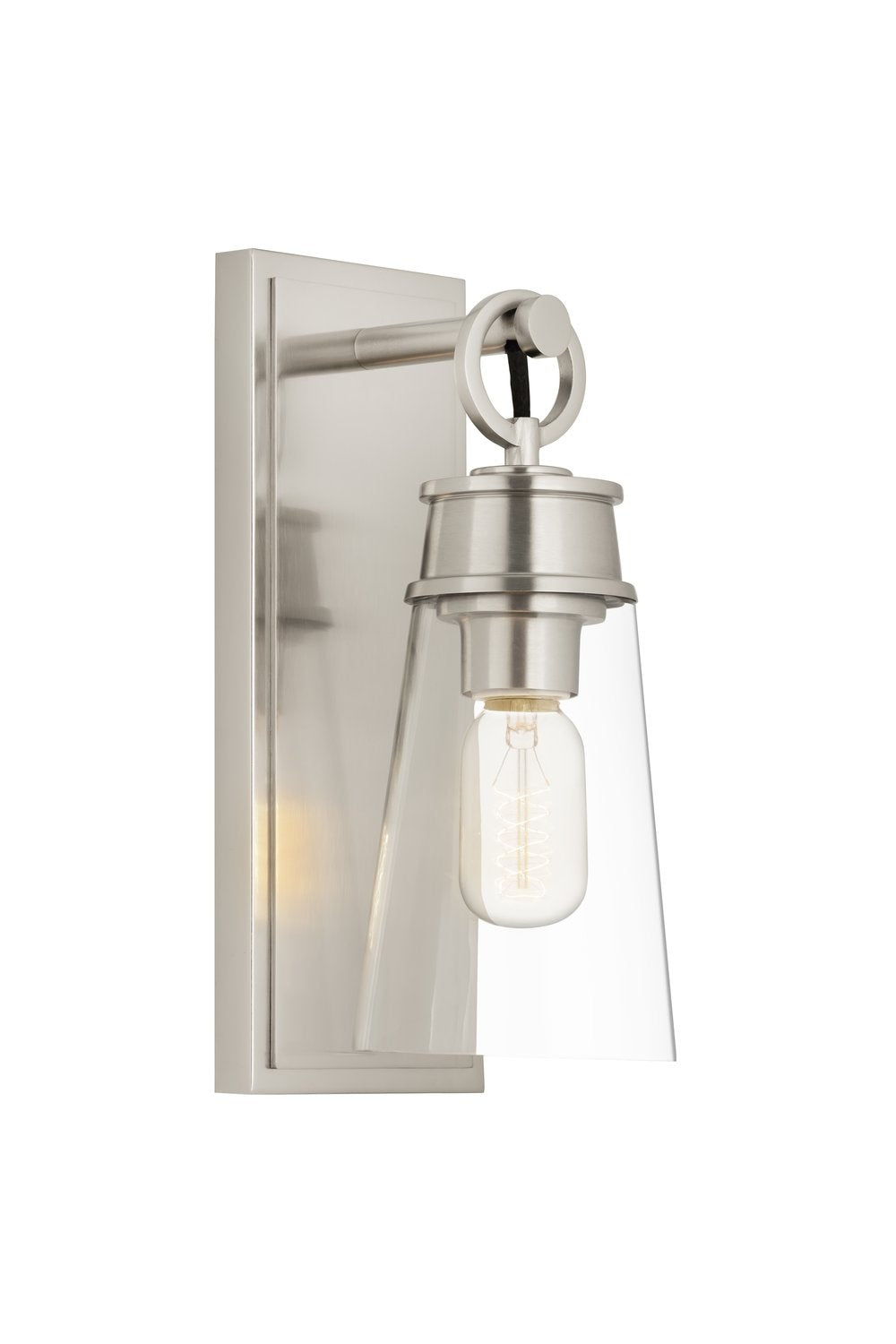 Z-LITE, WENTWORTH WALL SCONCE, WALL SCONCES