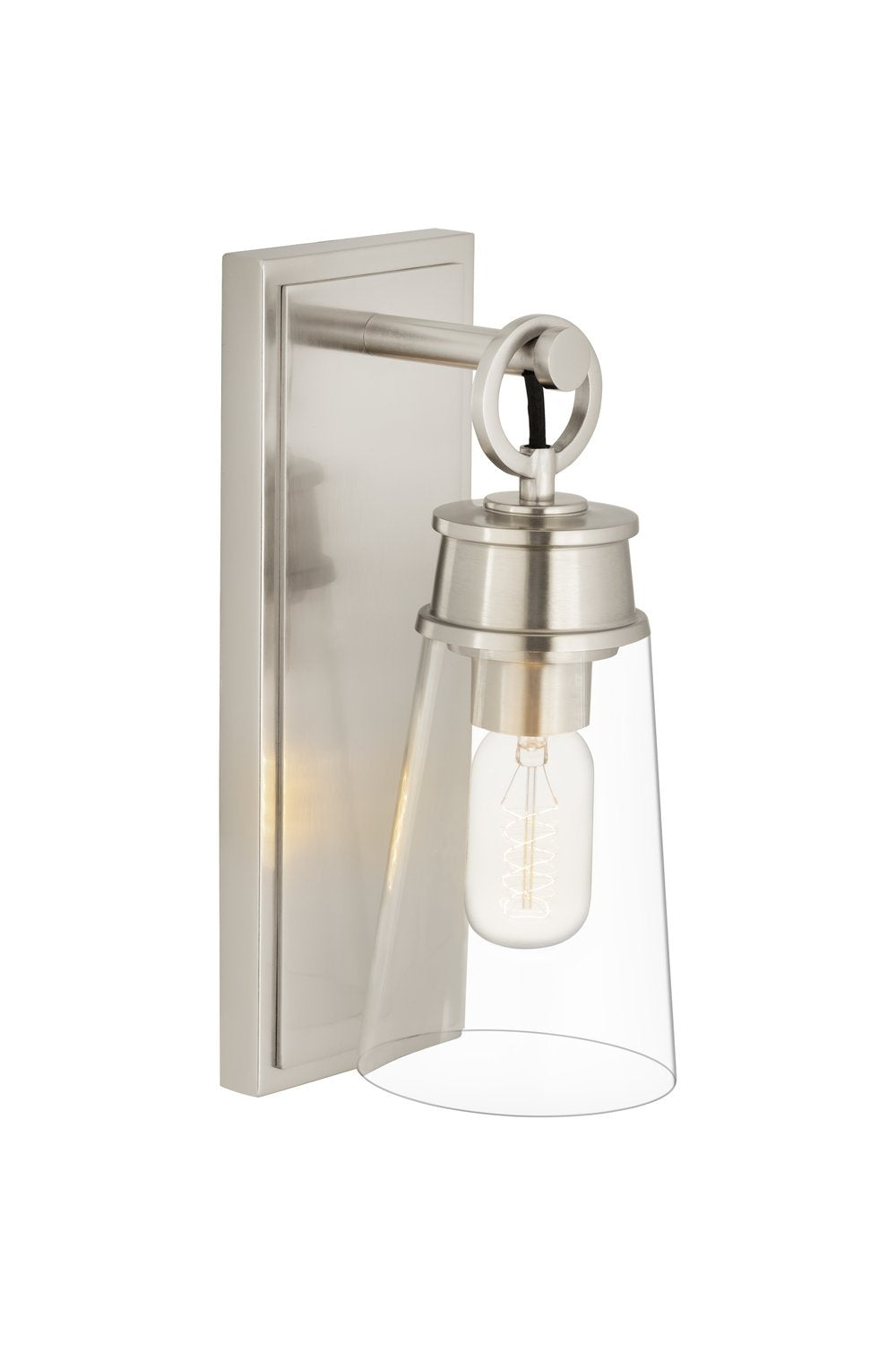 Z-LITE, WENTWORTH WALL SCONCE, WALL SCONCES