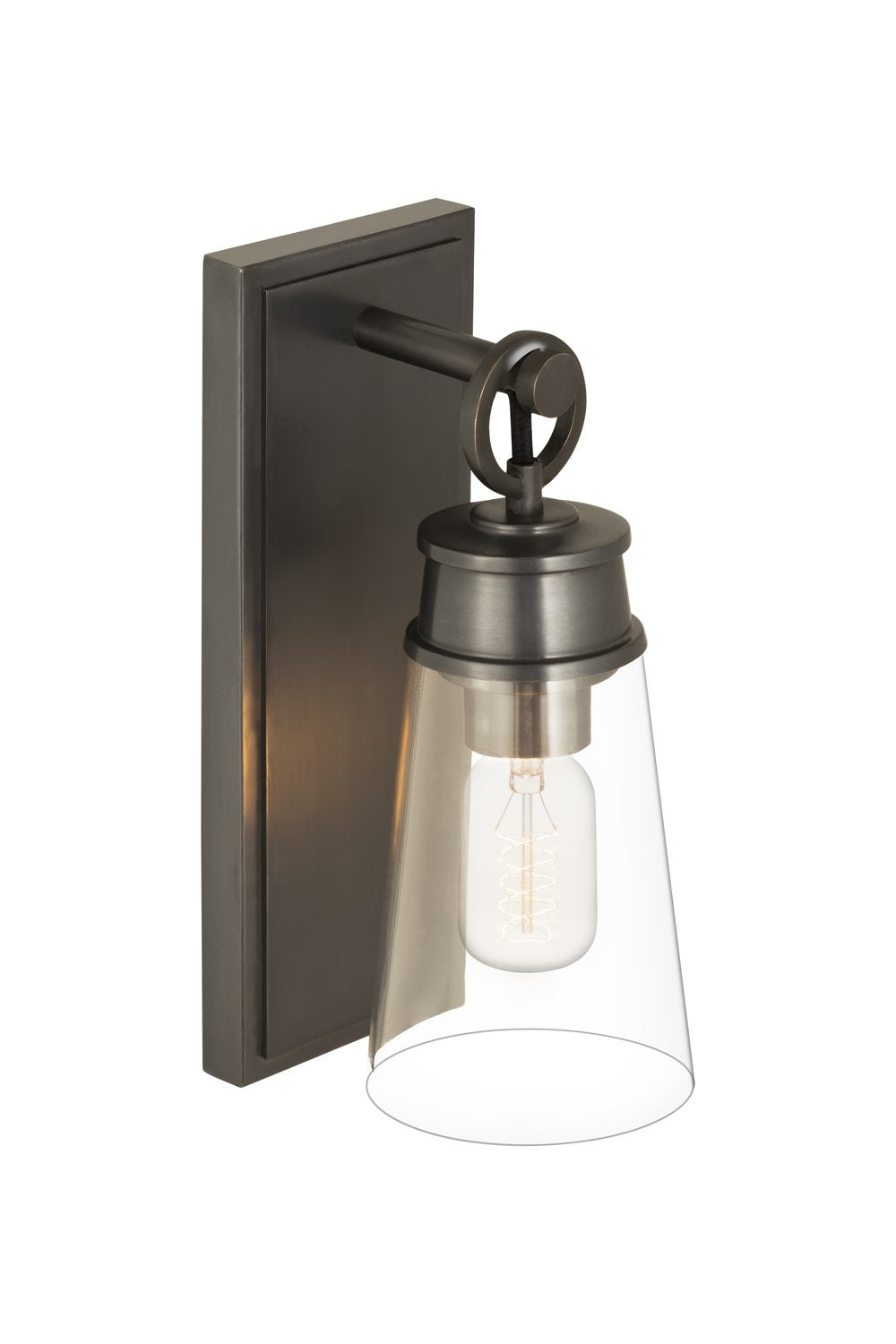 Z-LITE, WENTWORTH WALL SCONCE, WALL SCONCES