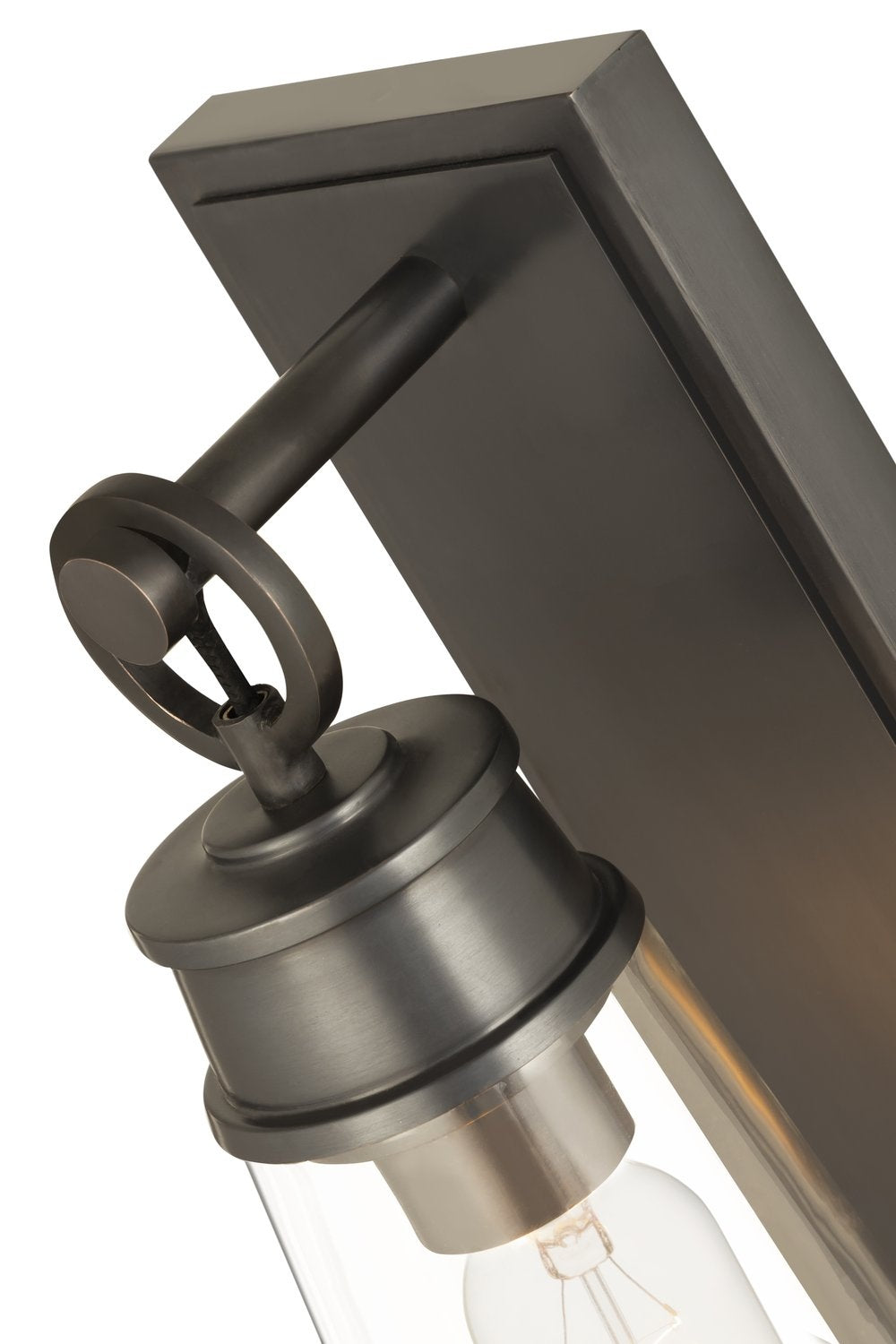 Z-LITE, WENTWORTH WALL SCONCE, WALL SCONCES