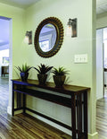 Z-LITE, WENTWORTH WALL SCONCE, WALL SCONCES