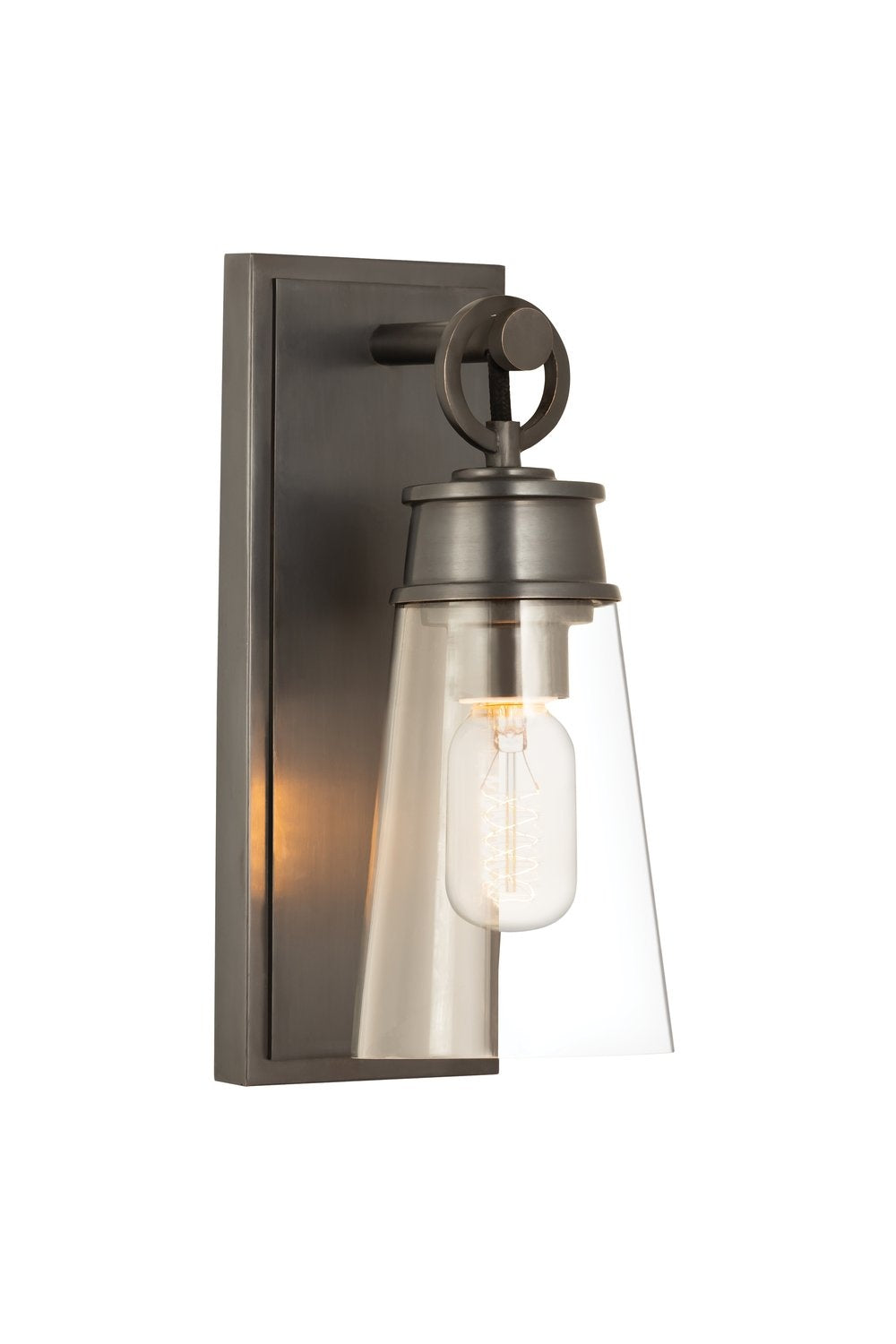 Z-LITE, WENTWORTH WALL SCONCE, WALL SCONCES