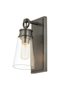 Z-LITE, WENTWORTH WALL SCONCE, WALL SCONCES