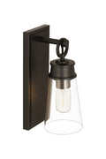 Z-LITE, WENTWORTH WALL SCONCE, WALL SCONCES