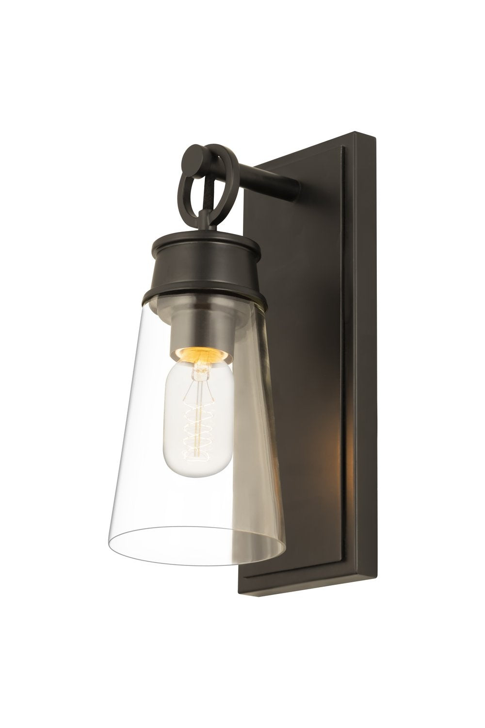 Z-LITE, WENTWORTH WALL SCONCE, WALL SCONCES