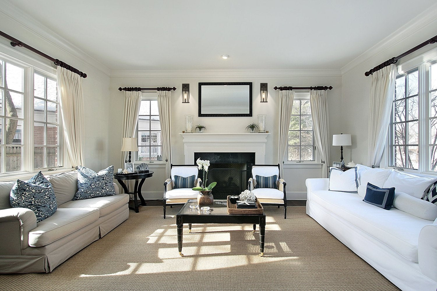 Z-LITE, WENTWORTH WALL SCONCE, WALL SCONCES