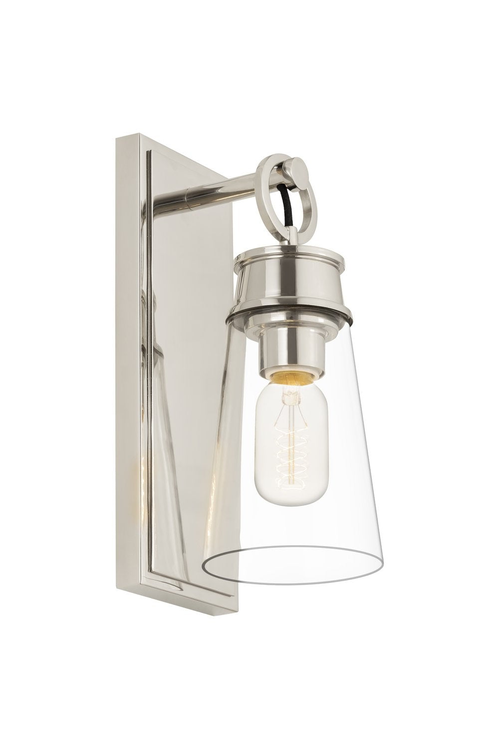 Z-LITE, WENTWORTH WALL SCONCE, WALL SCONCES