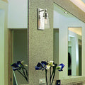 Z-LITE, WENTWORTH WALL SCONCE, WALL SCONCES