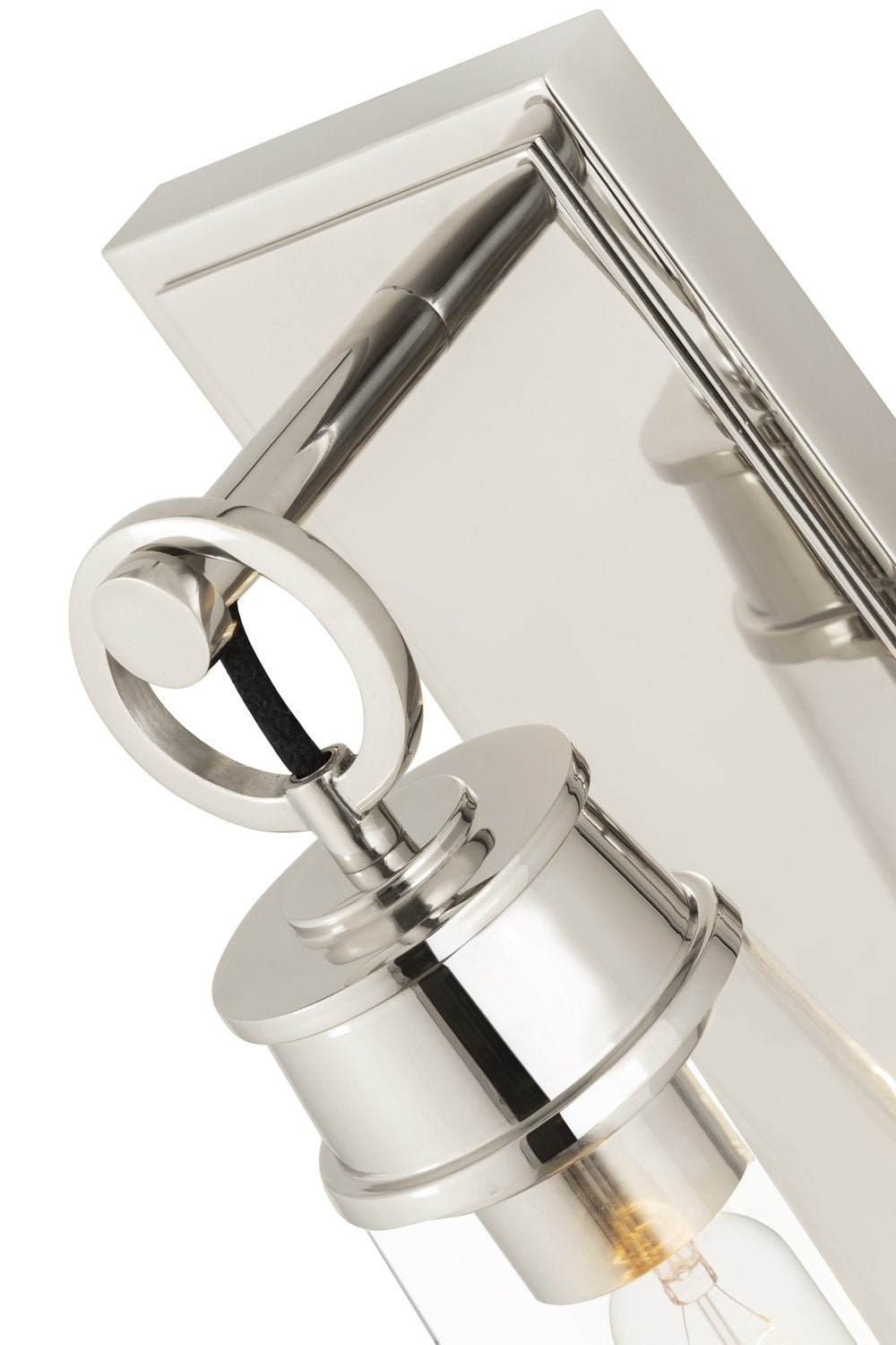 Z-LITE, WENTWORTH WALL SCONCE, WALL SCONCES