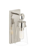 Z-LITE, WENTWORTH WALL SCONCE, WALL SCONCES