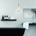 Z-LITE, WENTWORTH WALL SCONCE, WALL SCONCES